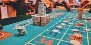 Khái niệm về baccarat